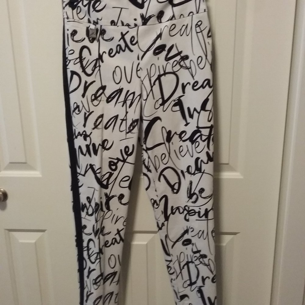 Joseph ribkoff inspirational pant
